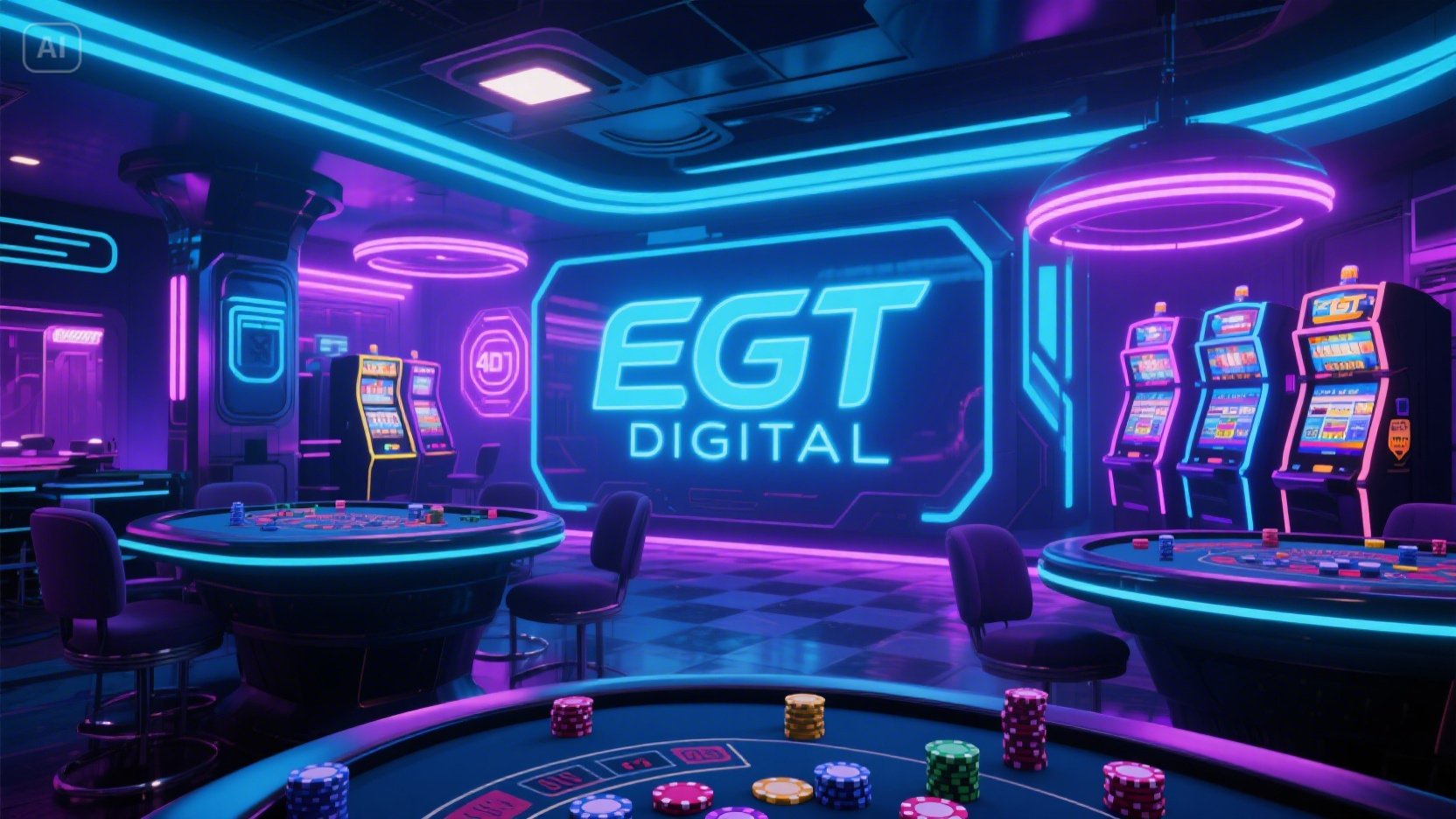 EGT DIGITAL پاکستان